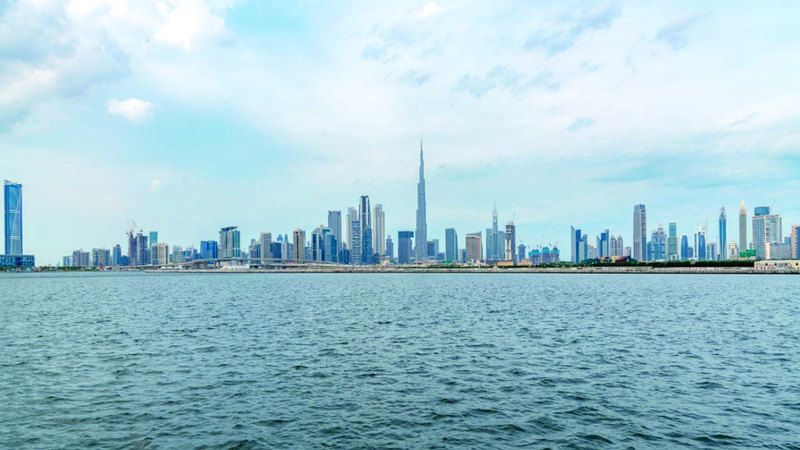 الامارات | طقس اليوم غائم جزئياً مع احتمال سقوط أمطار خفيفة