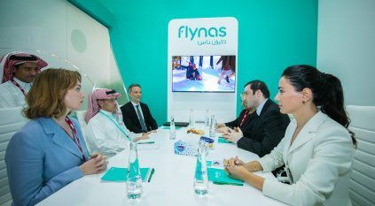 وجهات وفعاليات السعودية السياحية تأسر أنظار الزوار في معرض سوق السفر العربي 2024