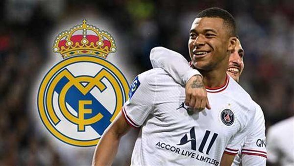 موعد انتقال مبابي لريال مدريد بعد رحيله عن باريس