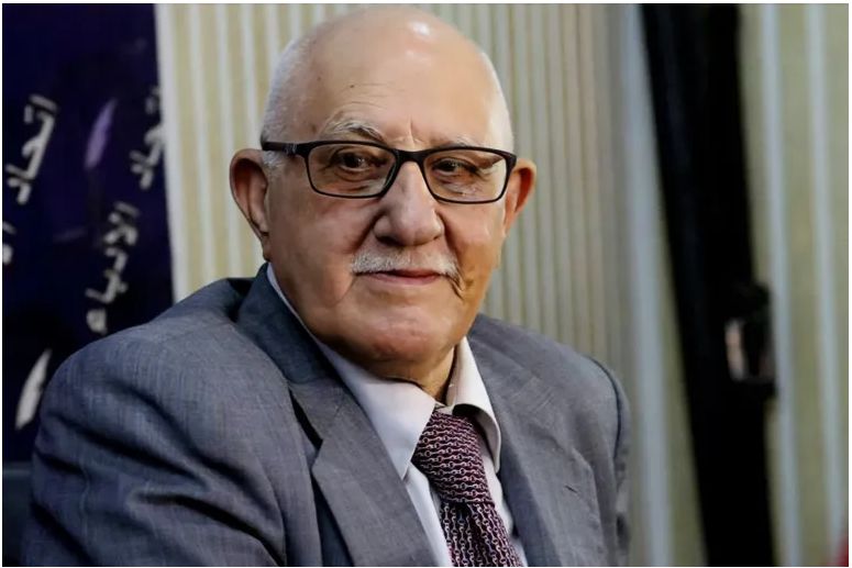 الامارات | رحيل الكاتب العراقي باسم عبدالحميد حمودي عن 87 عاما