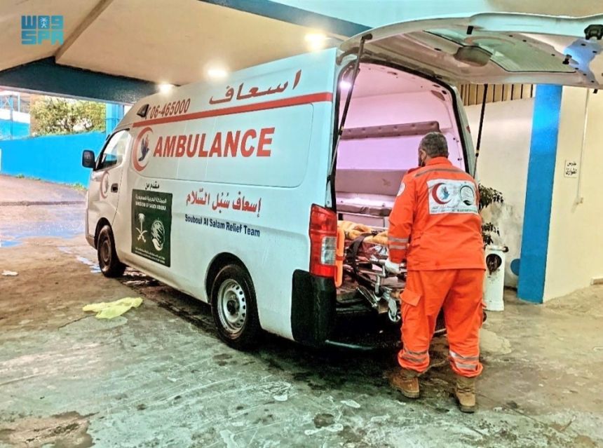 في 4 دول.. مركز الملك سلمان يواصل جهوده الإغاثية