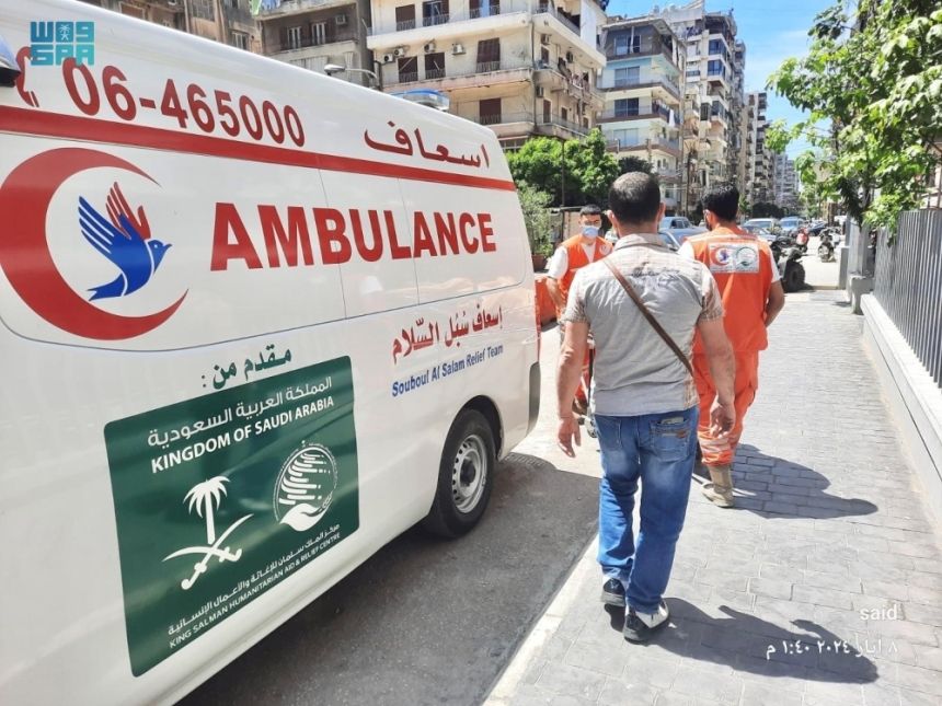 في 4 دول.. مركز الملك سلمان يواصل جهوده الإغاثية