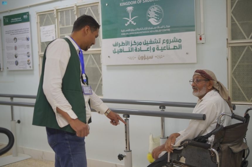 في 4 دول.. مركز الملك سلمان يواصل جهوده الإغاثية