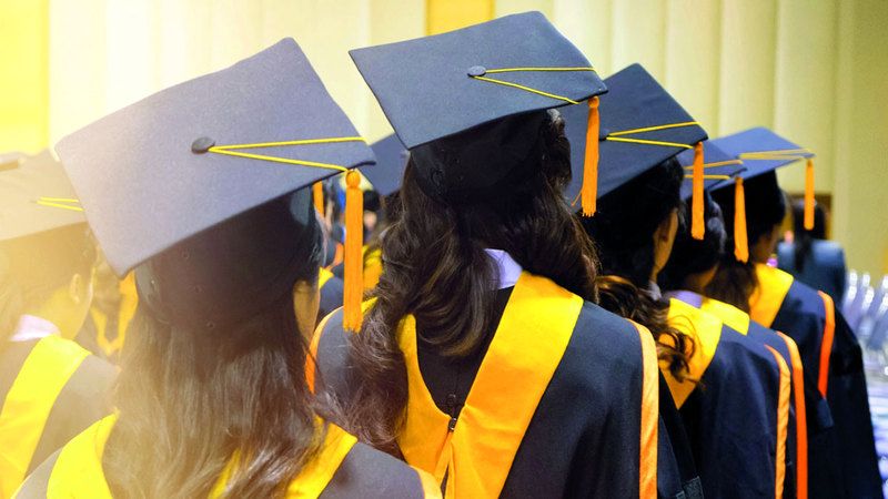 الامارات | 6 جهات حكومية تقدم خيارات متنوعة للمنح الدراسية للطلبة المواطنين