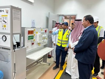 المركزي السعودي خدمة "استعراض حساباتي البنكية" لعملاء البنوك المحلية