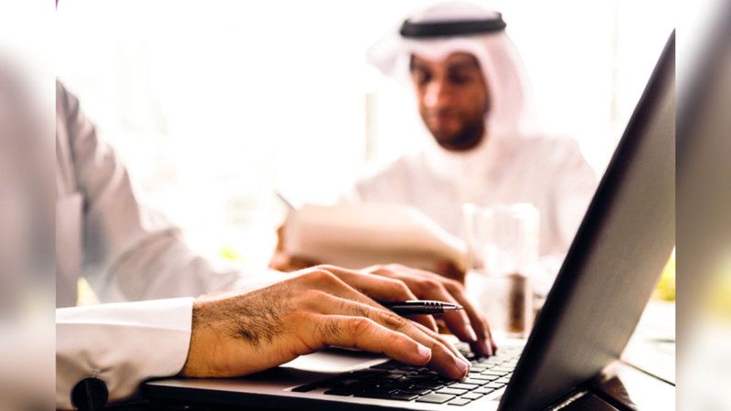 الامارات | شهران مهلة تسجيل المواطنين حديثي التعيين في «الخاص» لدى «المعاشات»