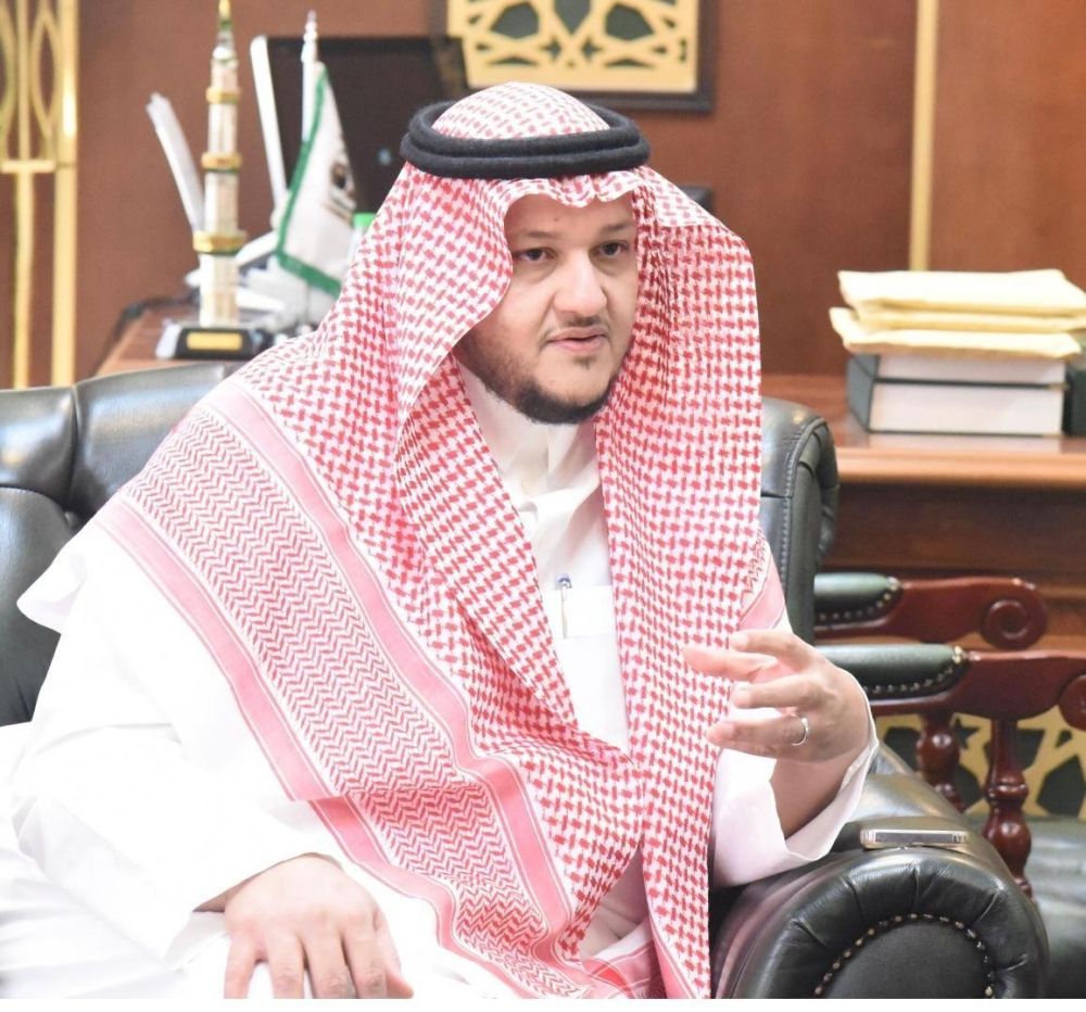 "الشؤون الدينية": حزمة مبادرات توجيهية لإثراء تجربة ضيوف الرحمن