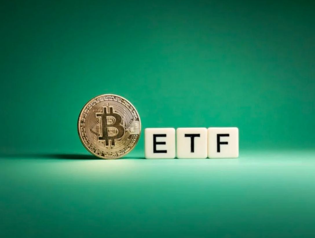 بنك “جي بي مورغان” يكشف عن مقتنياته من صندوق ETF البيتكوين المتداول في البورصة