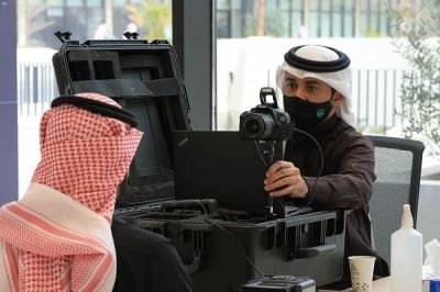 القبض على مصريين لنشرهما إعلانات حملات حج وهمية