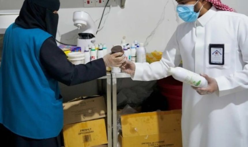 تسجيل 23 مخالفة وإنذار 14 منشأة برفحاء خلال أسبوع