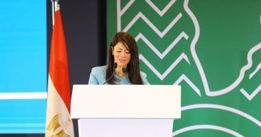 «المشاط»: مصر من أكبر دول عمليات مؤسسة التمويل الدولية باستثمارات 9مليارات دولار