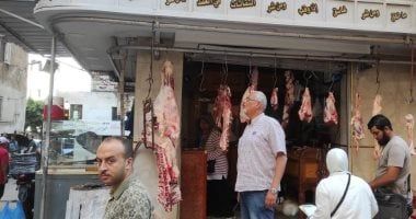 الطب البيطرى يشن حملات تفتيشية على الأسواق بالفيوم