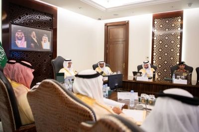الأرصاد: استمرار التوقعات بهطول الأمطار على عدد من المناطق