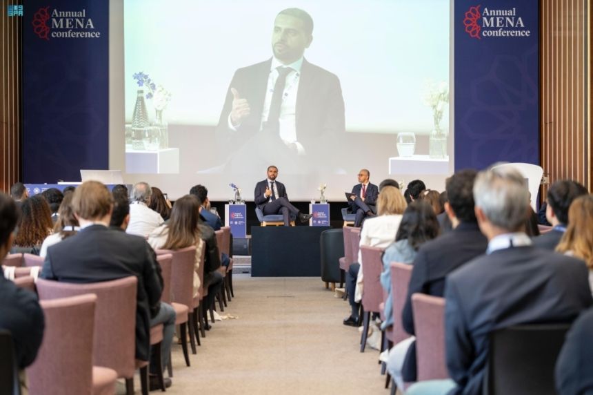 الحكومة الرقمية.. السعودية تعزز الشراكة الاستراتيجية مع المملكة المتحدة