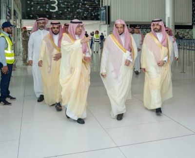 القبض على مصريين لنشرهما إعلانات حملات حج وهمية