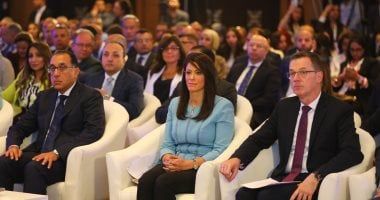 المشاط: مؤسسة التمويل الدولية تتيح مليار دولار استثمارات للقطاع الخاص بمصر