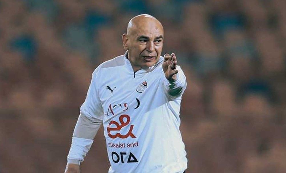 الامارات | حسام حسن "يفتح النار" على عمر مرموش.. ويعلق على محمد صلاح