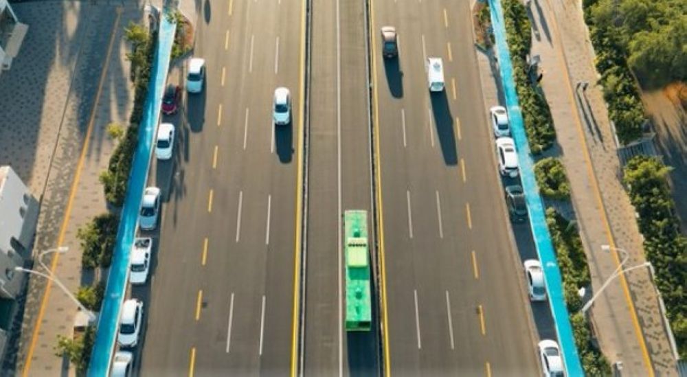 عضو بـ "الشورى" يطالب بإنشاء خطوط سككية جديدة تربط مكة بالرياض