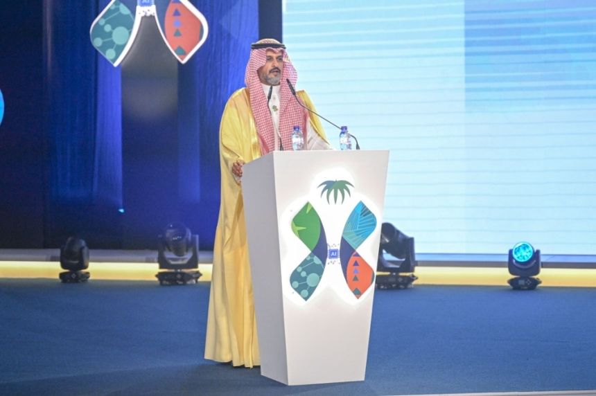 هاكاثون ومبادرة صحية في مؤتمر حائل الدولي لطب نمط الحياة