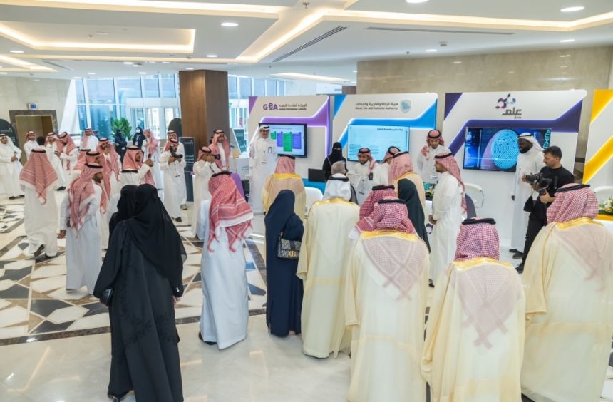 صور.. "هيئة الترفيه" تستعرض تجربتها الرائدة في "المراجعة الداخلية"