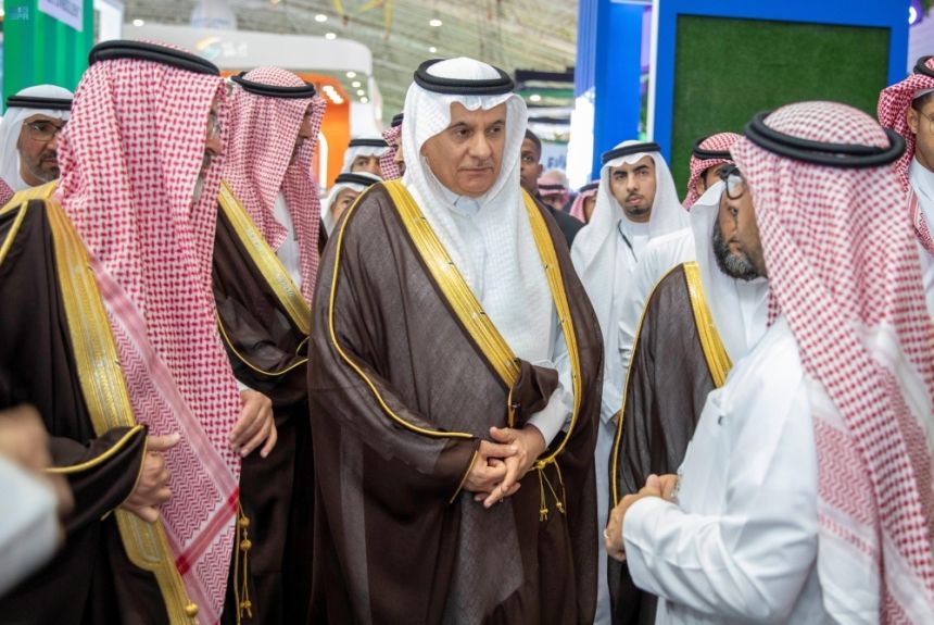 بمشاركة واسعة.. افتتاح أكبر معرض للدواجن بالشرق الأوسط في الرياض