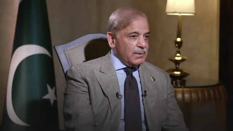 السعودية | رئيس الوزراء الباكستاني: “السعودية نموذج يحتذى به”
