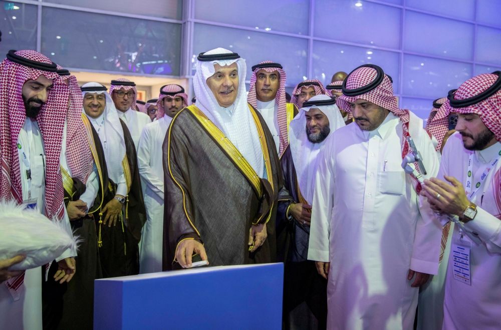 بمشاركة واسعة.. افتتاح أكبر معرض للدواجن بالشرق الأوسط في الرياض