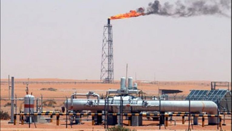 تسرب كميات من نفط الجنوب بولاية الخرطوم