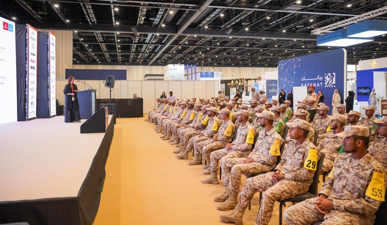 الامارات | "فرص العمل" و"المسار الوظيفي" يتصدران فعاليات "الخدمة الوطنية للتوظيف"
