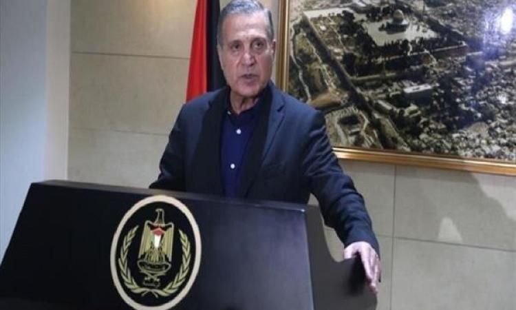 الرئاسة الفلسطينية: التصعيد الإسرائيلي في رفح خطأ كبير والإدارة الأمريكية تتحمل المسؤولية