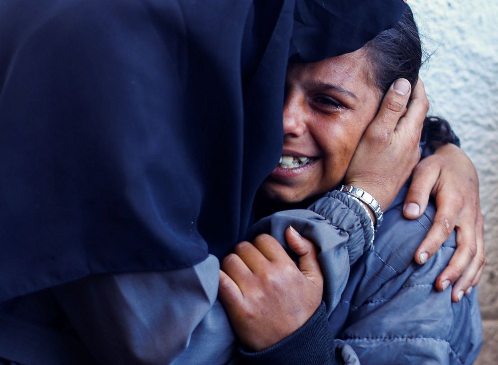 "الصليب الأحمر" تعلن فتح مستشفى ميداني جديد في رفح