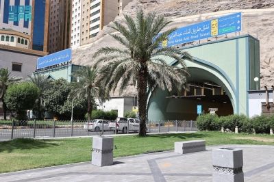 القبض على مواطن لتحرشه بامرأتين في تبوك
