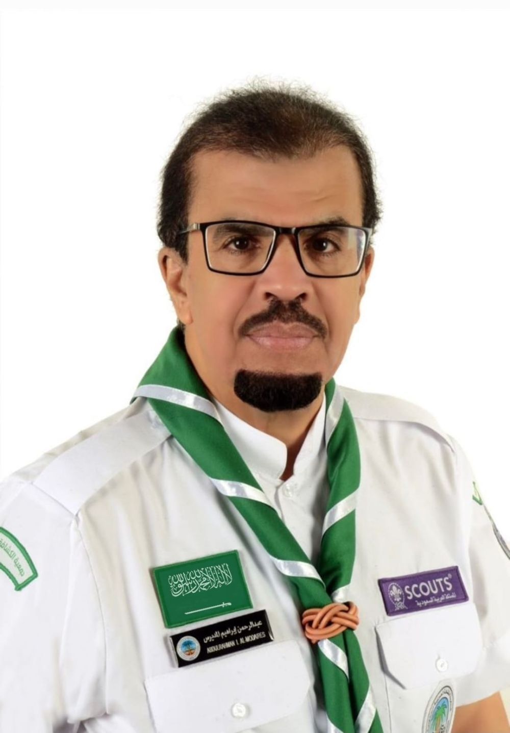 الكشافة السعودية  تًشارك في ورشة تعزيز مفهوم الحماية من الأذى غدًا