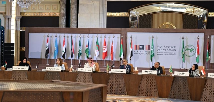 برئاسة المملكة.. 22 دولة عربية في اجتماع لـ"الألكسو" بجدة