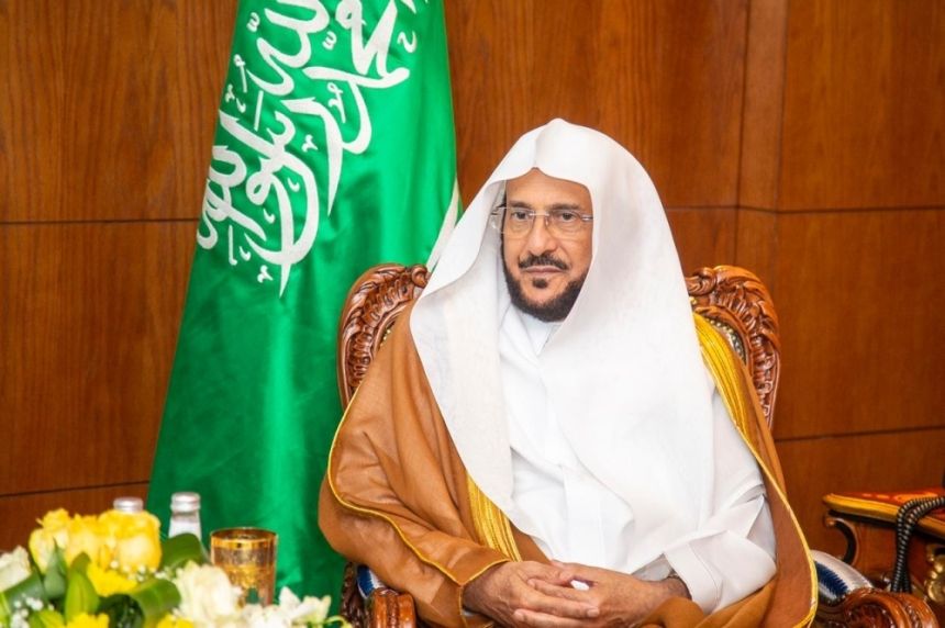 6 مليارات ريال.. تكلفة بناء وترميم وصيانة المساجد خلال 5 سنوات