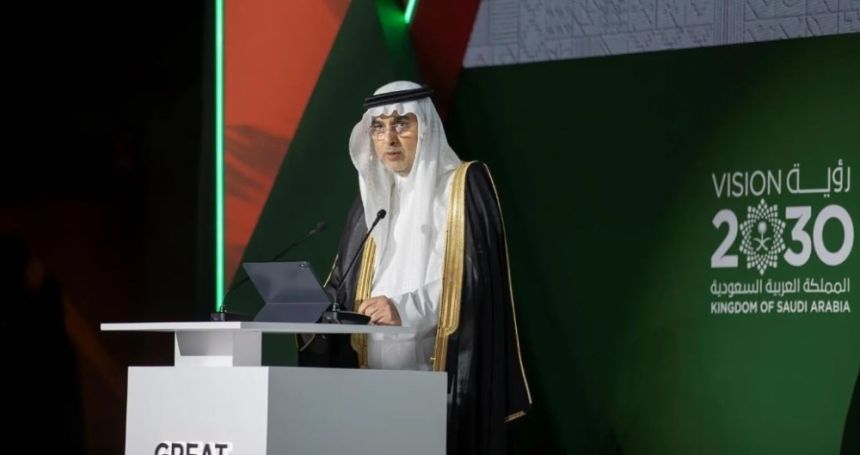 رئيس "سدايا": مبادرات وطنية لتعزيز مكانة المملكة بمجال الذكاء الاصطناعي