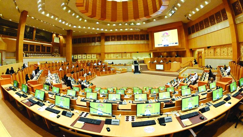 الامارات | مقترح برلماني باستحداث نظام إلكتروني لرصد «أمراض الغذاء»