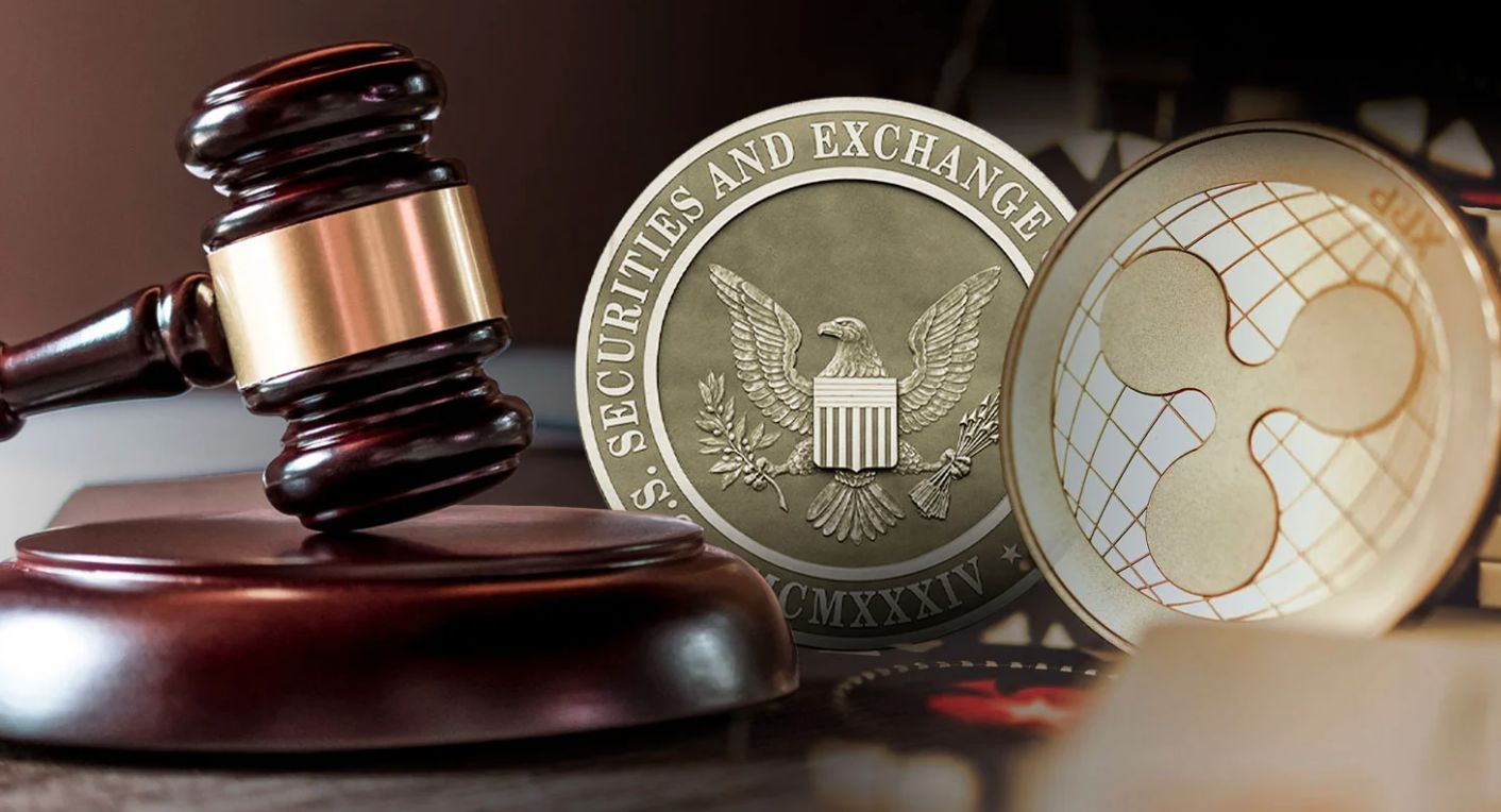 الصراع بين هيئة SEC وشركة الريبل: الريبل تقدم طلب لختم المستندات