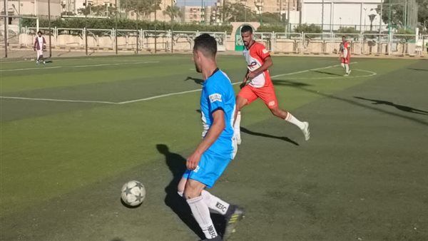 الغربية تُقصي منتخب جنوب سيناء وتضرب موعدًا في دور ١٦ من دوري مراكز الشباب