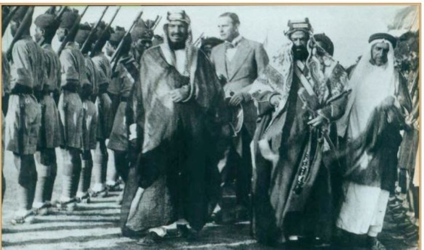 السعودية في أروقة "قمة البحرين"