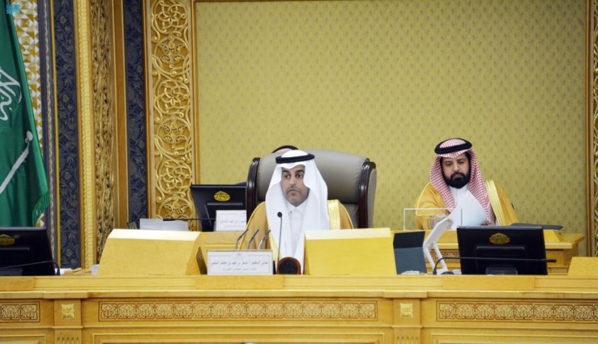 رعاية ذوي الإعاقة وصيانة الطرق.. تفاصيل جلسة مجلس الشورى