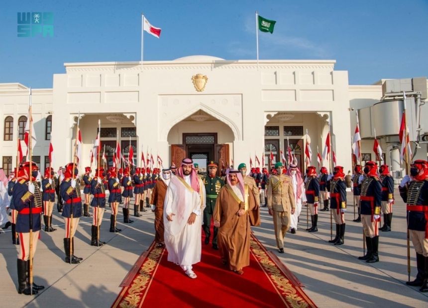 السعودية في أروقة "قمة البحرين"