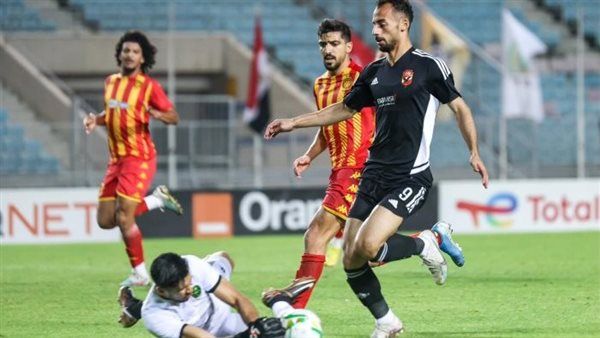 شبانة: الأهلي هو المرشح الأبرز للفوز بدوري الأبطال