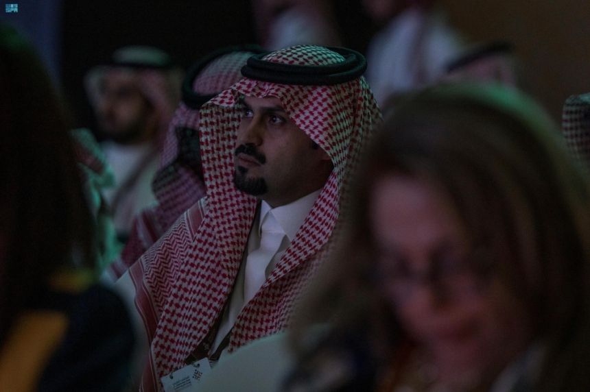 رئيس "سدايا": البيانات الضخمة تسهم في مكافحة الفساد والاحتيال المالي