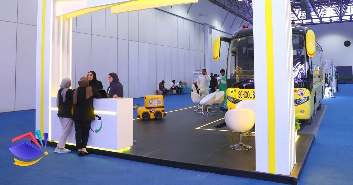 الامارات | معرض "الإمارات للمدارس والحضانات" ينطلق غداً في مركز إكسبو الشارقة