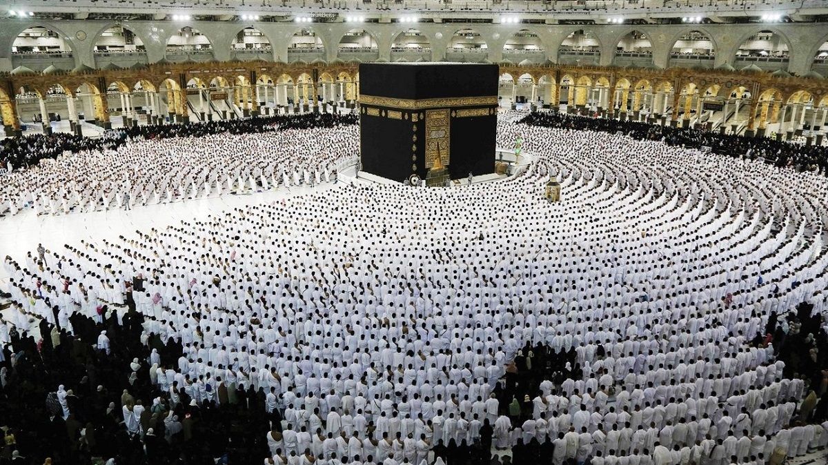 الامارات | 10 نصائح للمواطنين لتأدية «حج آمن»         