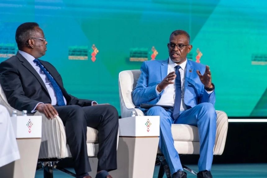 ملتقى هيئات مكافحة الفساد يناقش غسل الأموال والتمويل غير المشروع