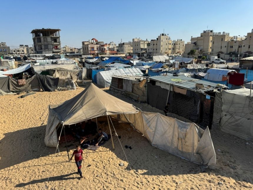 الصحة الفلسطينية: إغلاق الاحتلال معبر رفح يتسبب في كارثة صحية