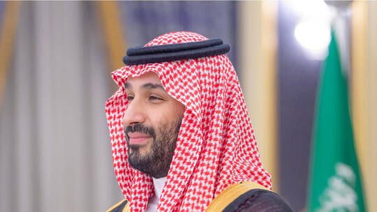 الخليج اليوم .. تفاعل مع حديث السيناتور الأمريكي ليندسي غراهام عن ولي العهد السعودي والقضية الفلسطينية