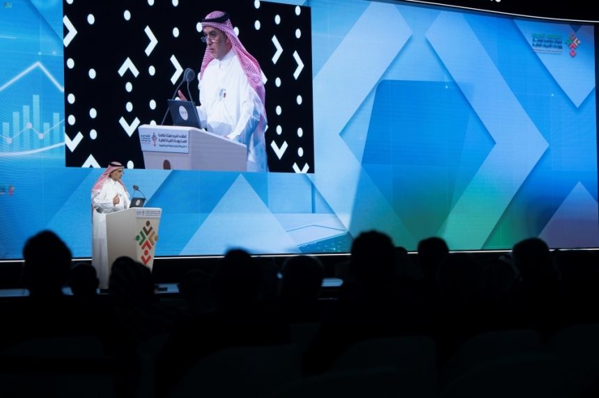 رئيس "سدايا": البيانات الضخمة تسهم في مكافحة الفساد والاحتيال المالي